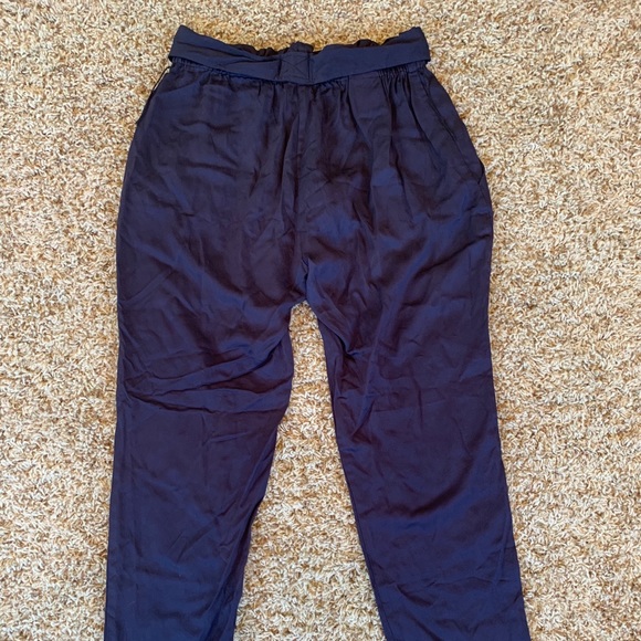 Navy Blue Dress Pants NWT - Picture 5 of 6